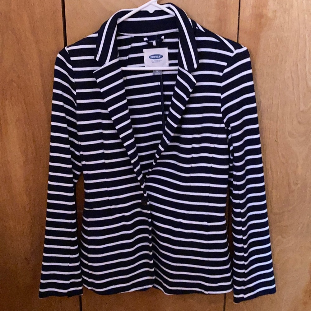 XS Old Navy Blazer